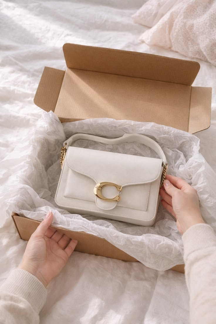 Bolsas & Acessórios