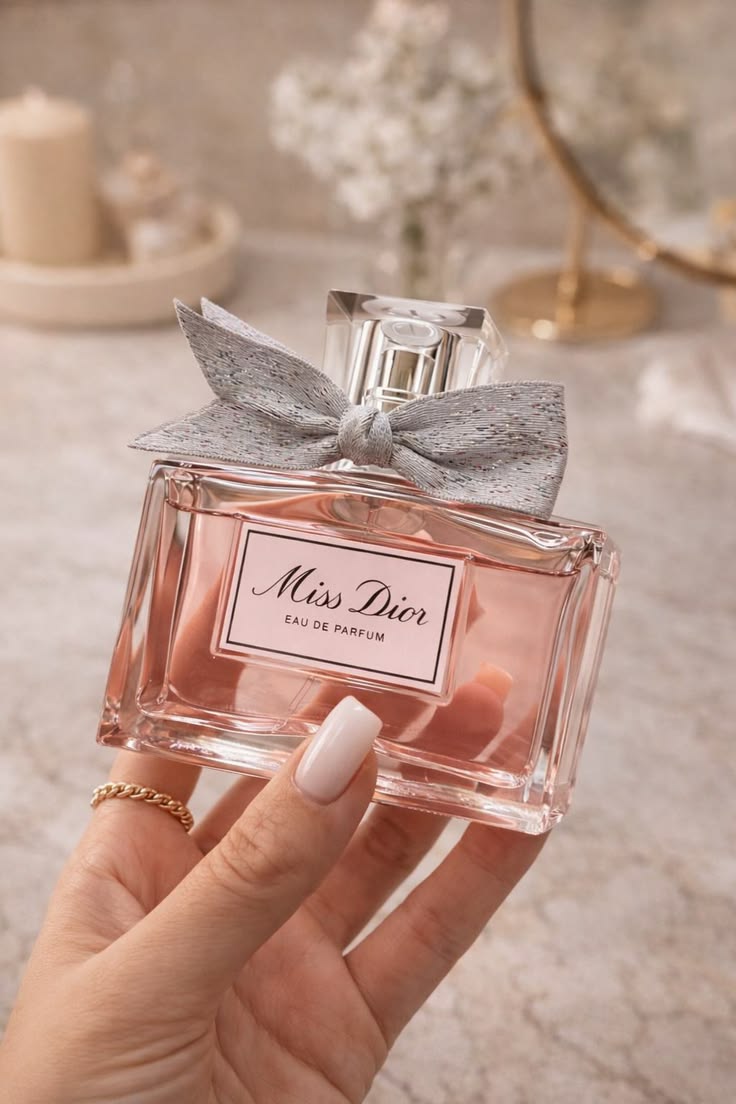 Perfumes Importados