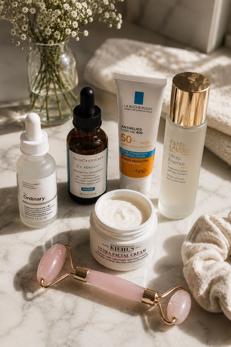 Skincare Premium